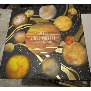 DITO Venus Palette